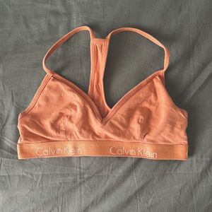 Calvin Klein Bra/Bralette